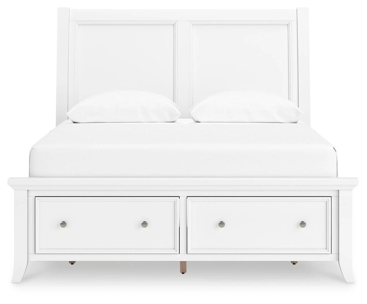 Trulani Bed
