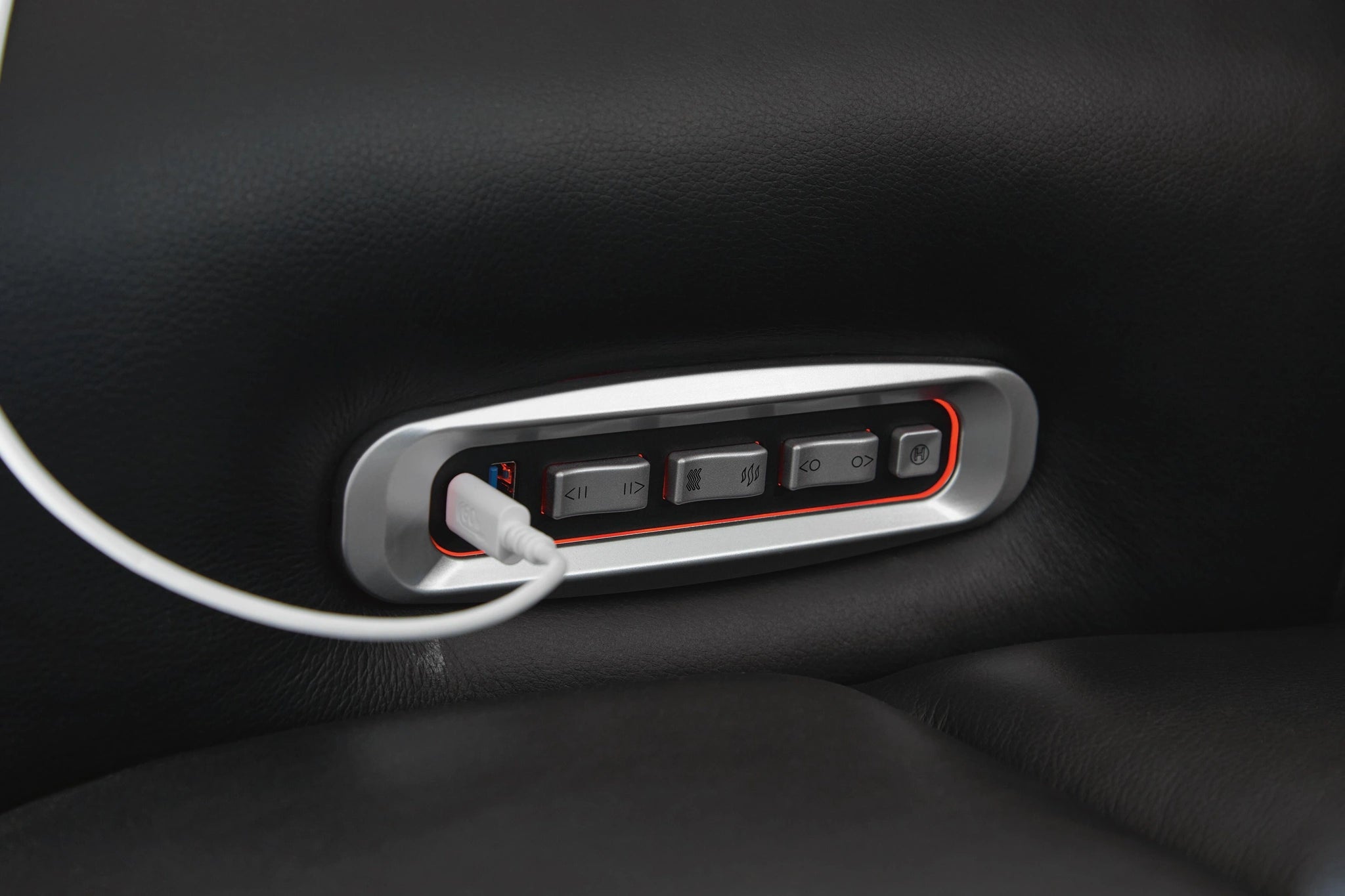 5Z-Comfort Power Recliner