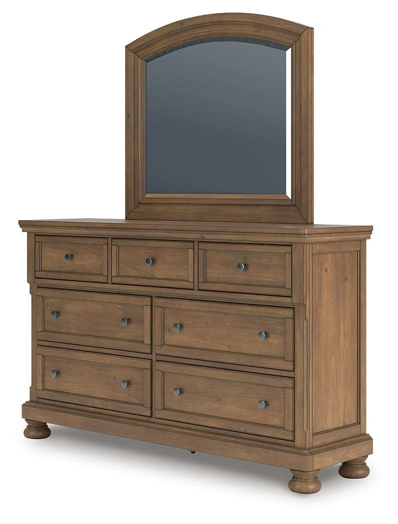 Feddinger Bedroom Set