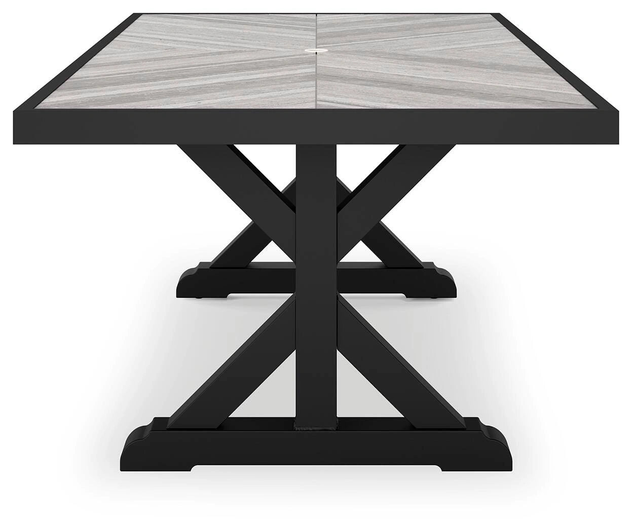 Beachcroft Outdoor Dining Table