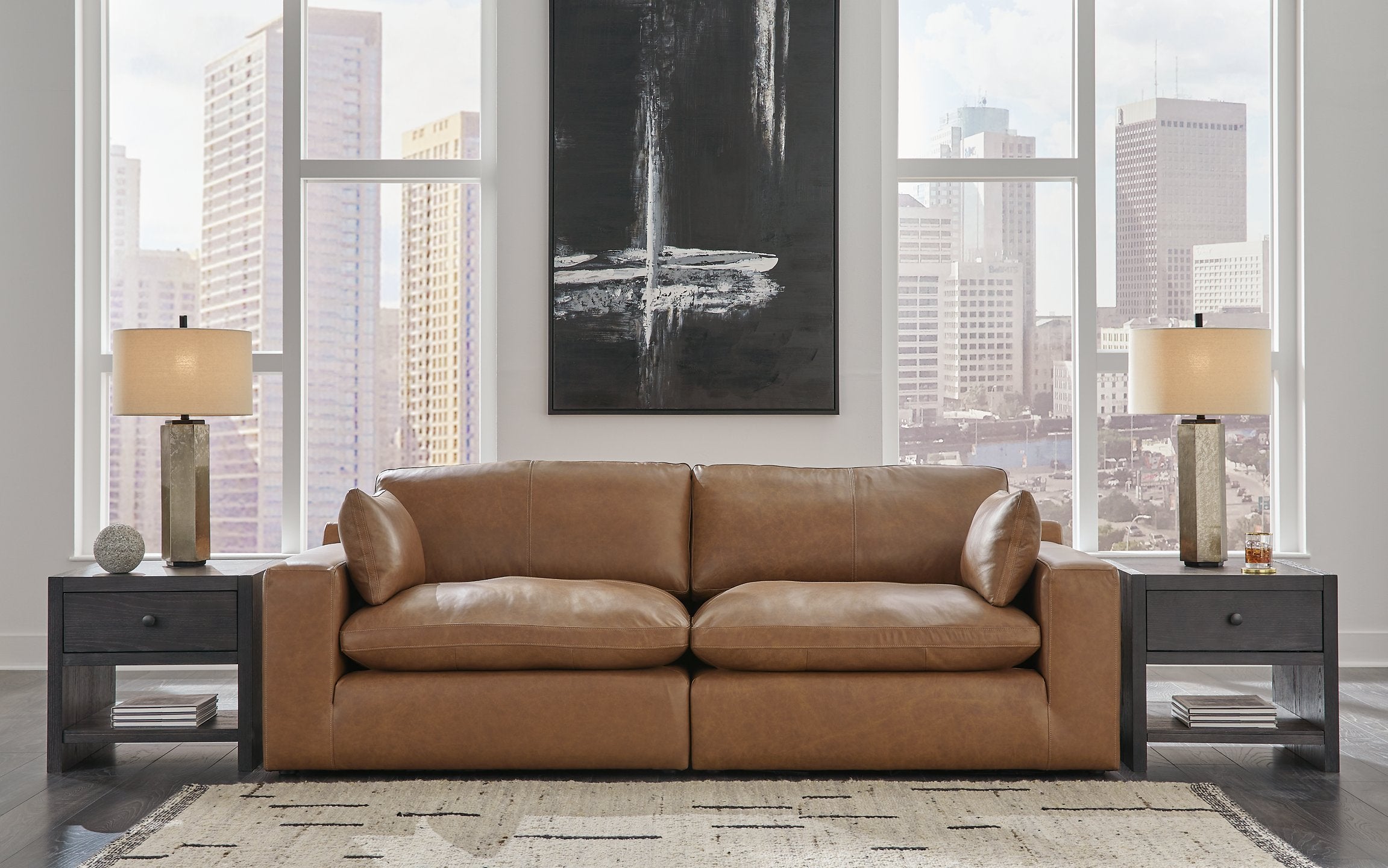 Emilia Living Room Set
