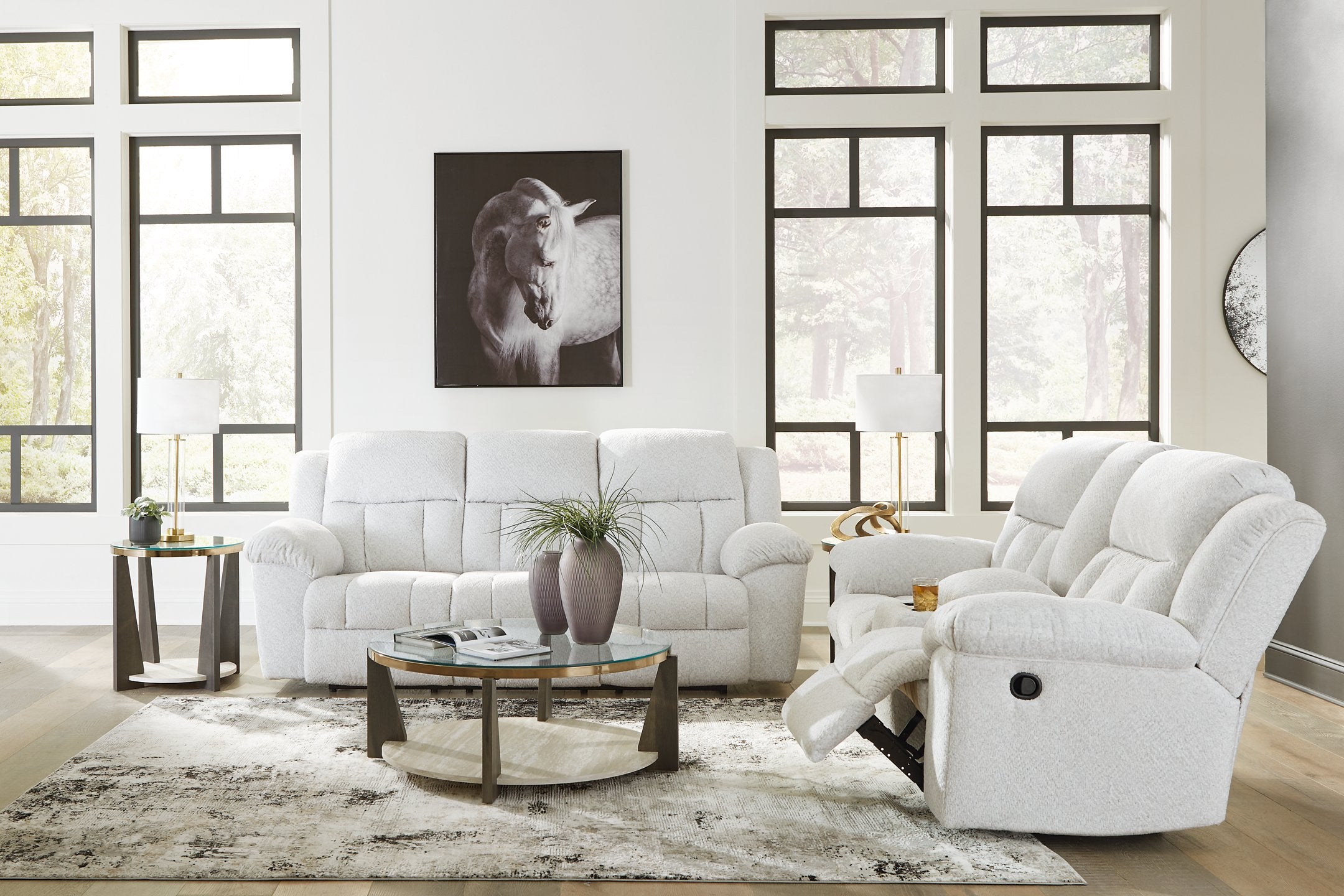 Frohn Living Room Set