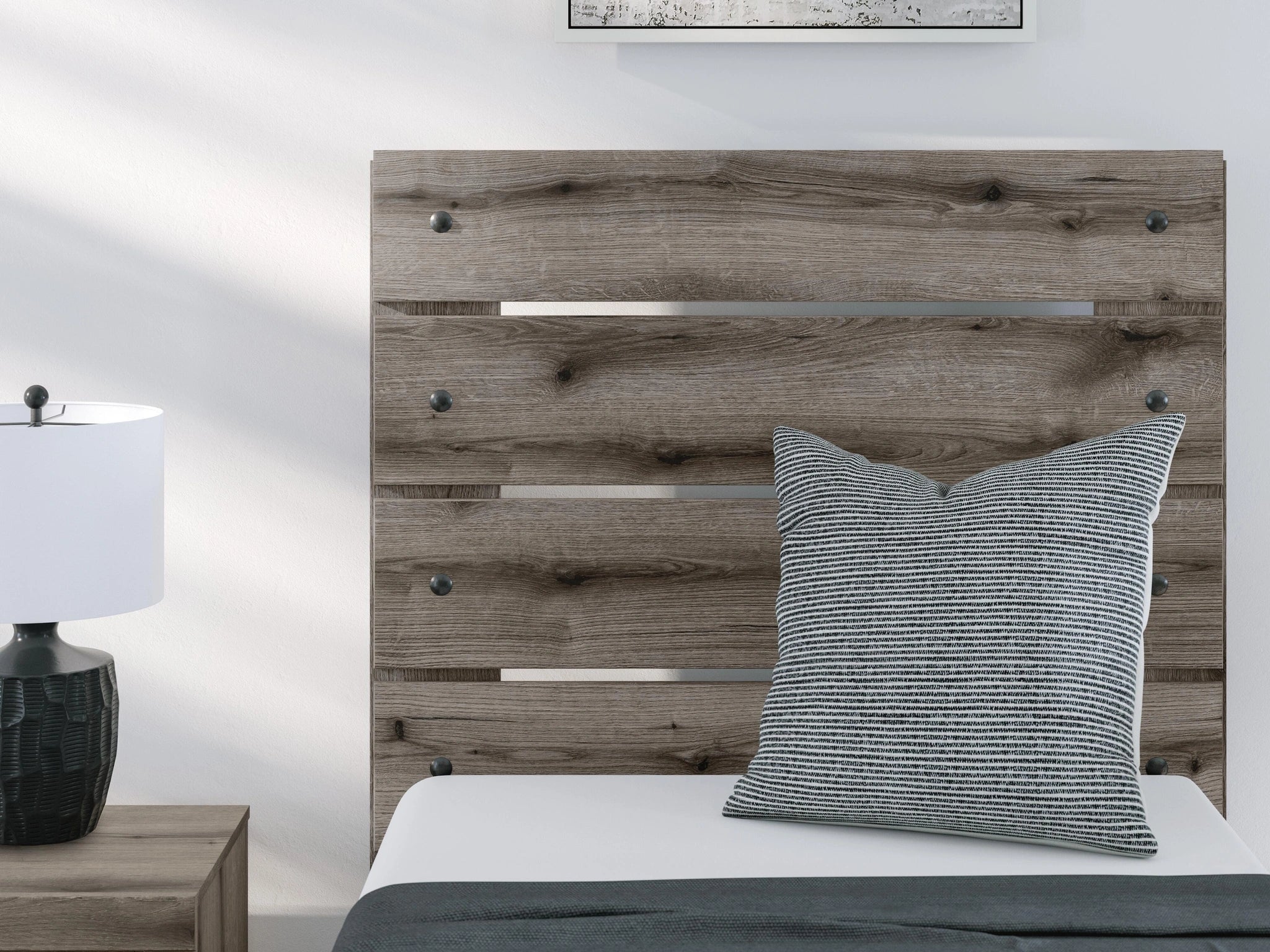 Graystorm Bedroom Set