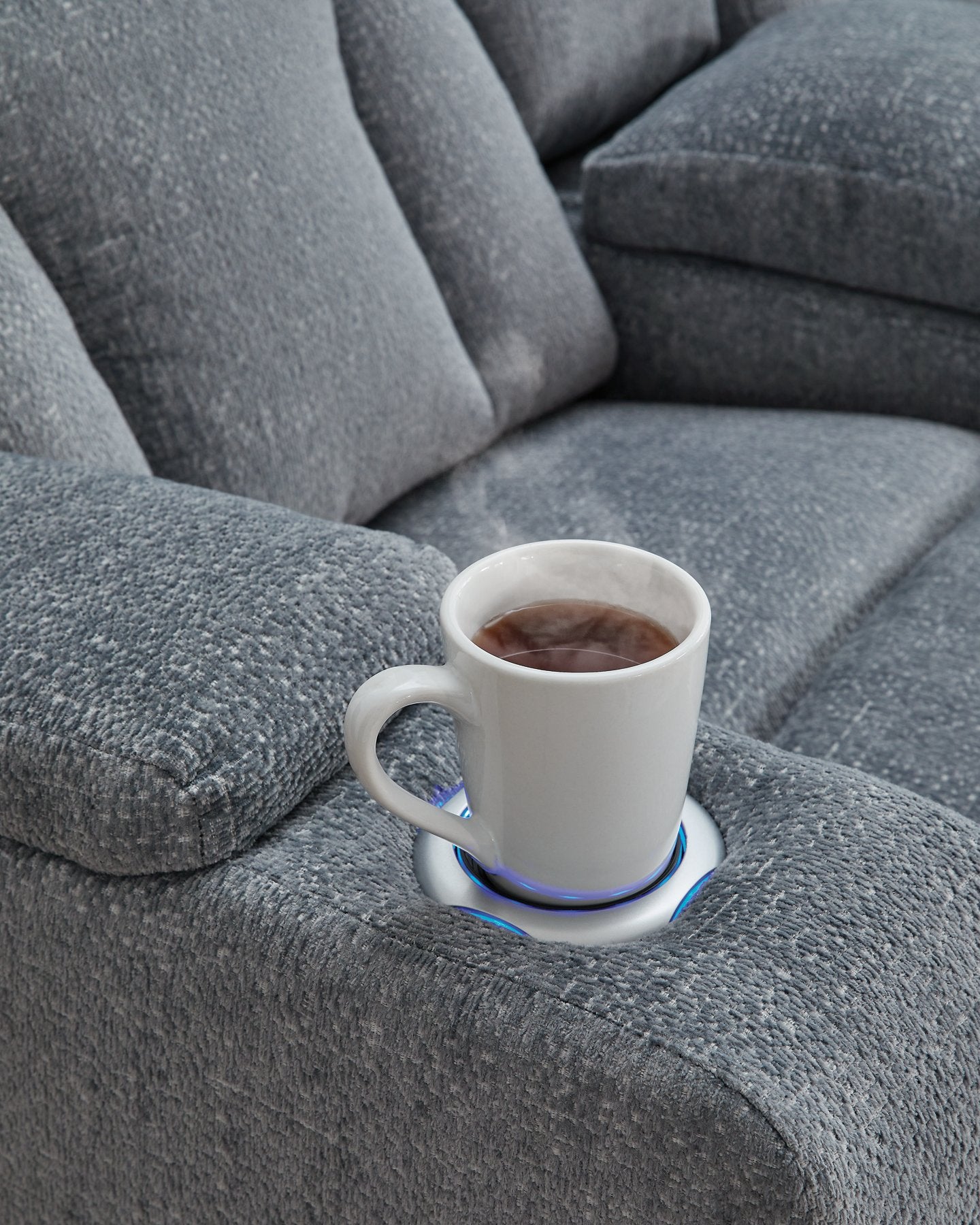 Studio Cave Living Room Set