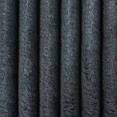 Midnight-Madness Oversized Chair
