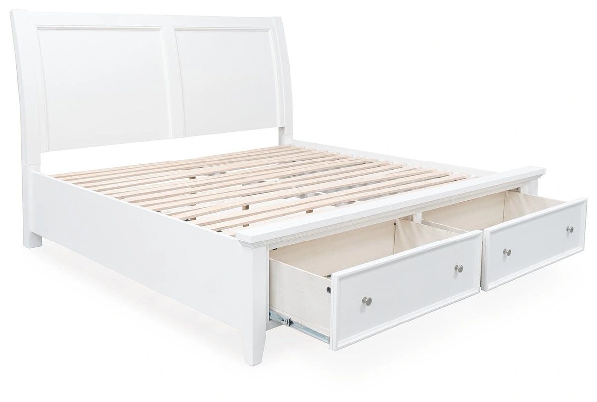 Trulani Bed