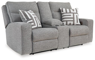 Motion Loveseat