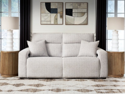 Modmax II Reclining Loveseat
