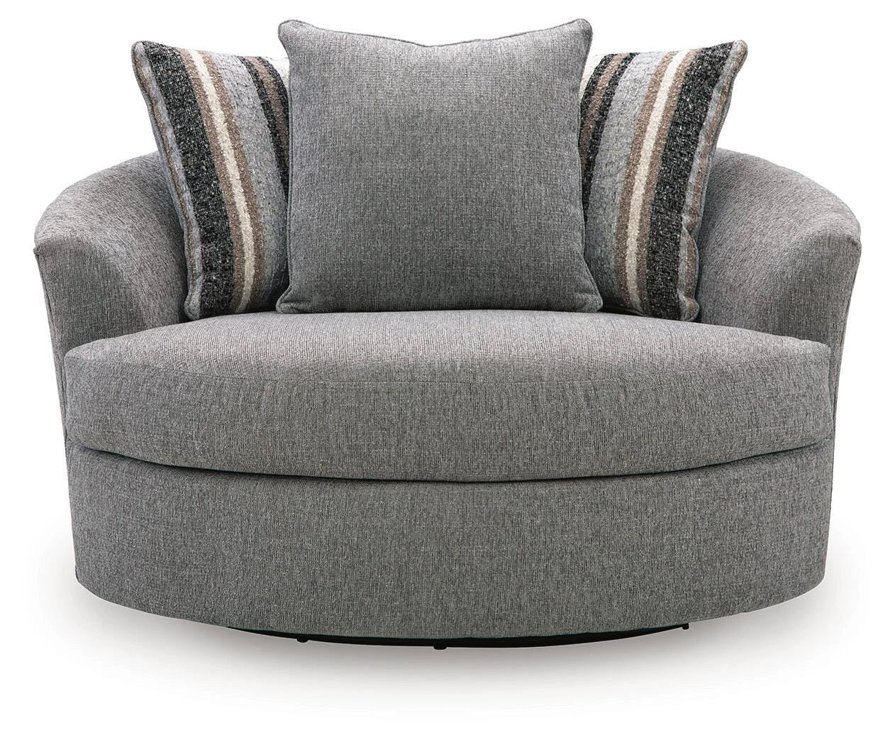 Creston Heights Chair