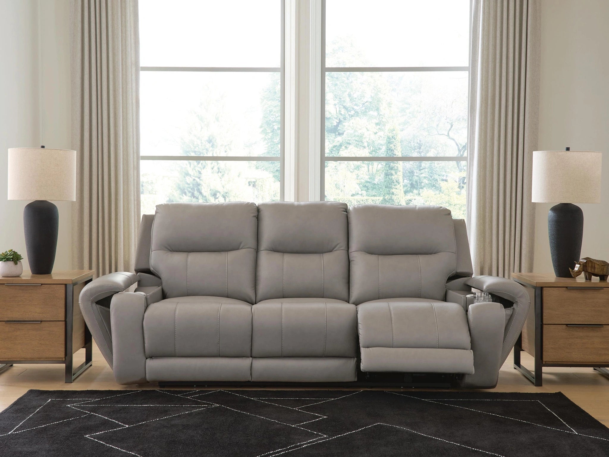 Real Moments Sofa
