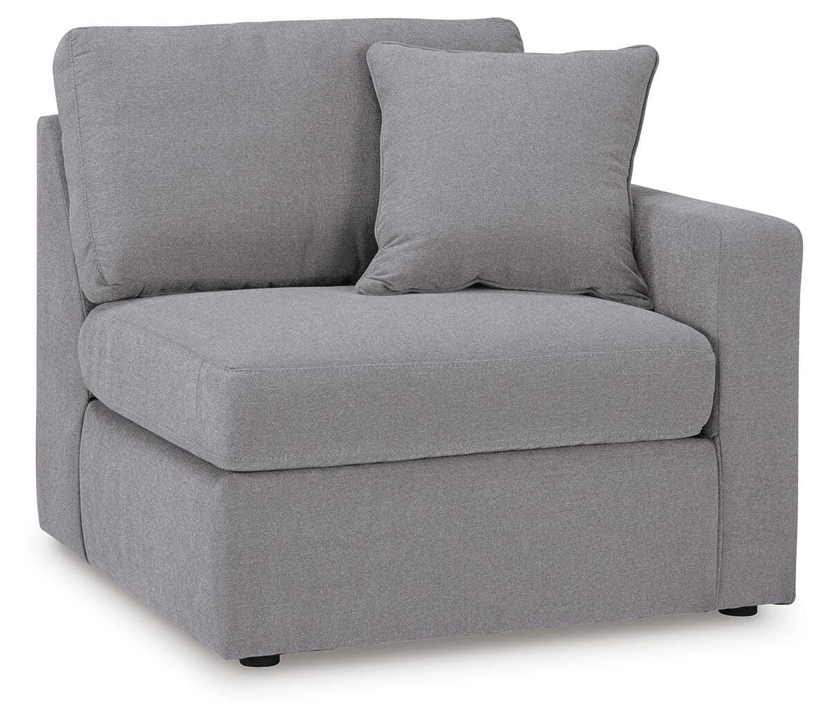Modmax Sectional with Audio System