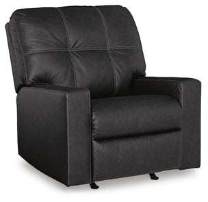 Recliner