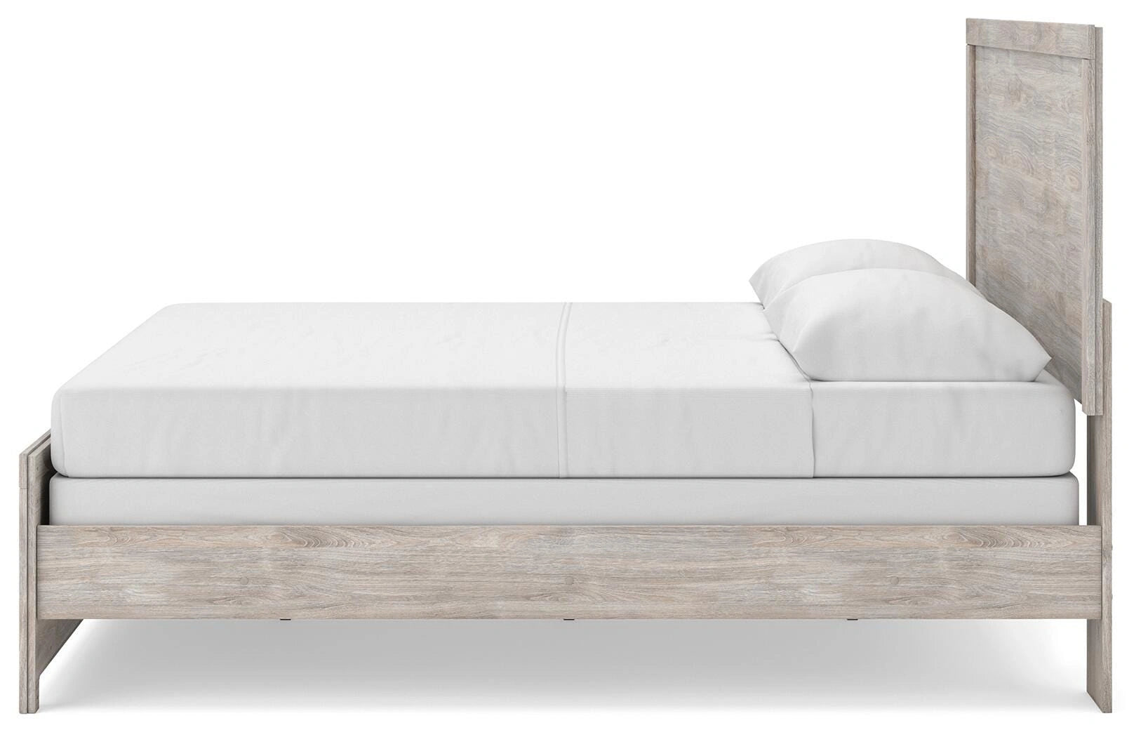 Broachmyn Bed
