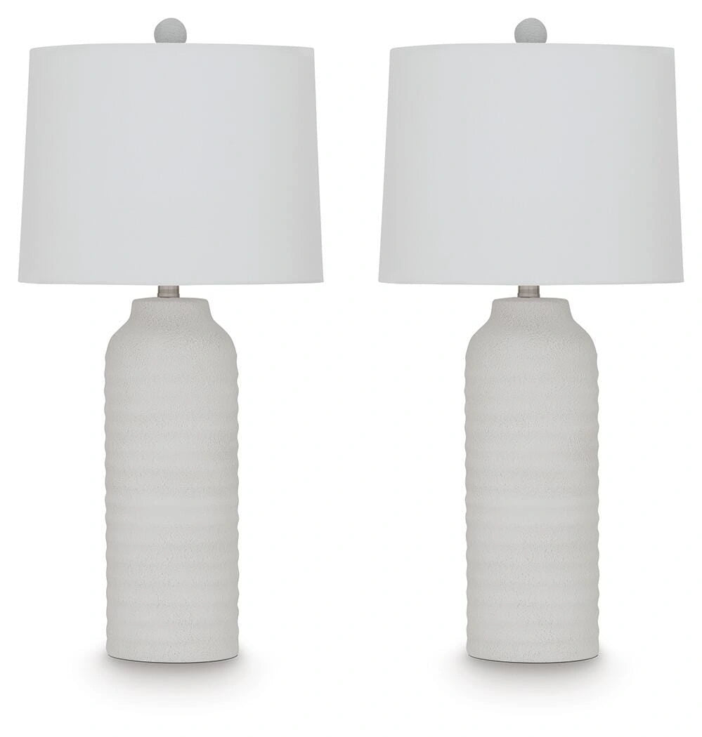 Vauville Table Lamp (Set of 2)