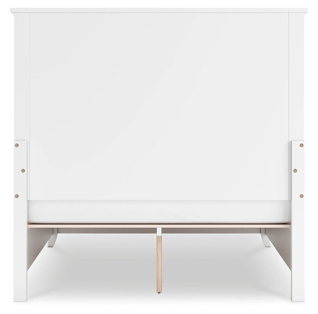 Trulani Bed