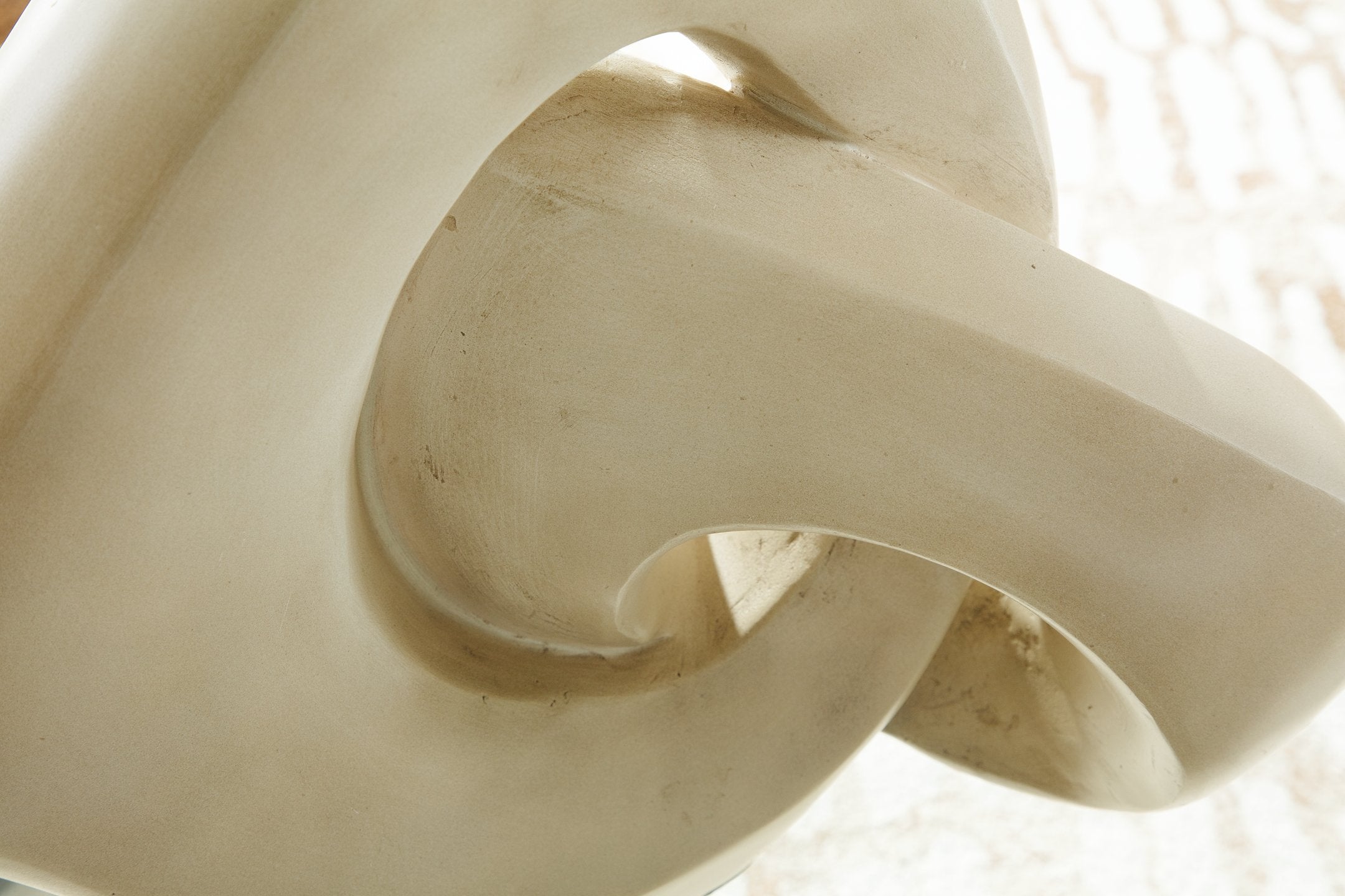 Feebs Sculpture