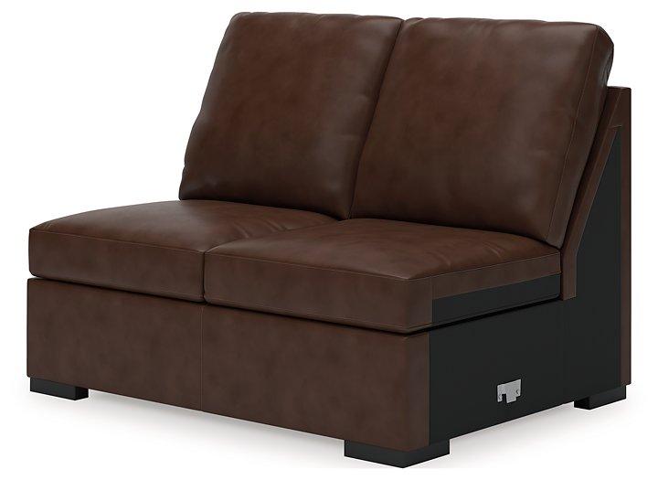 McDowlan Sectional with Chaise