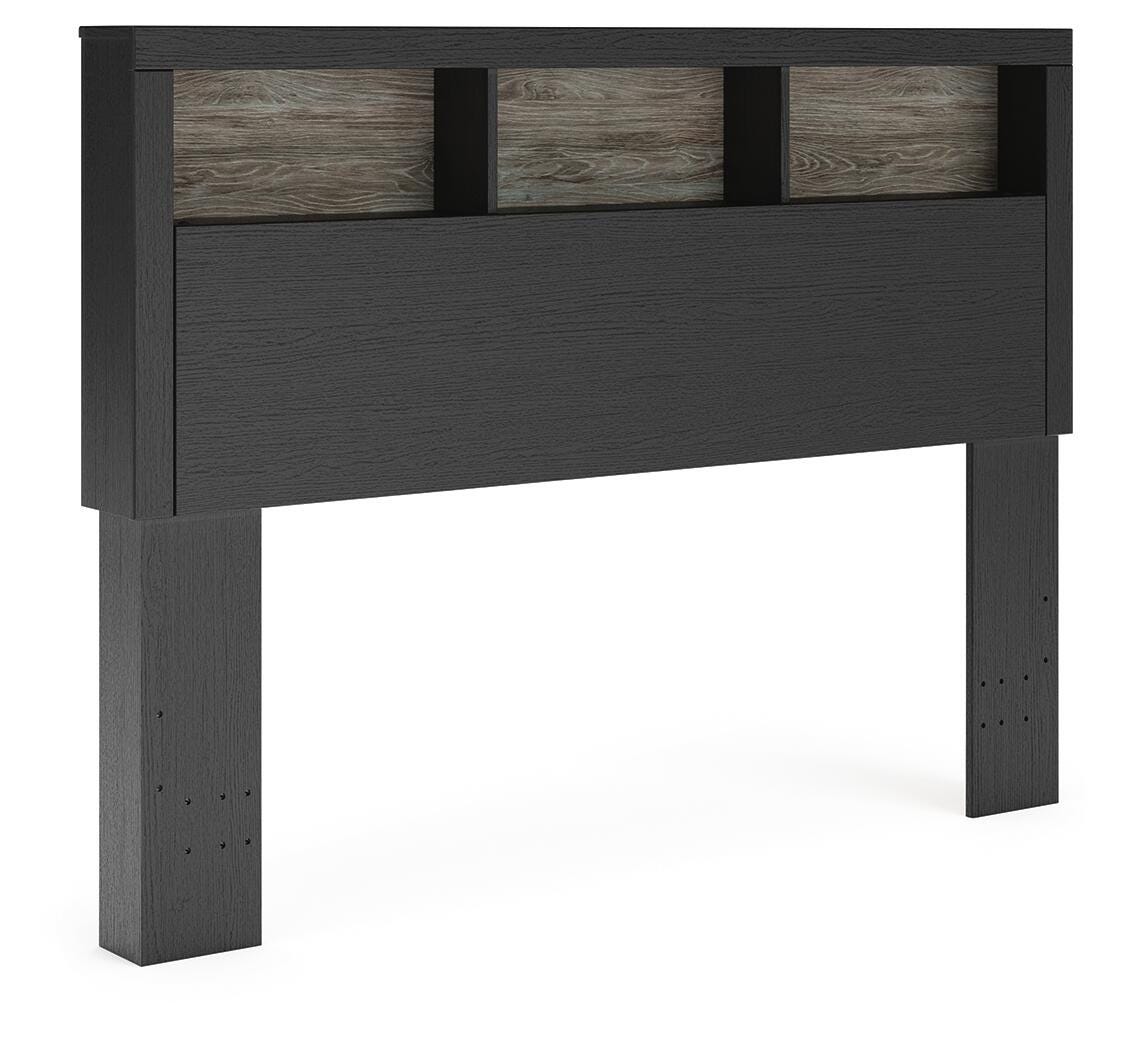 Broachmyn Bed