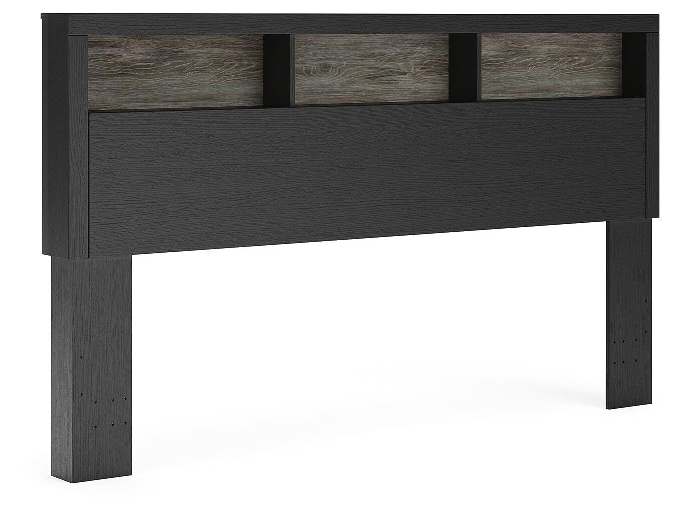 Broachmyn Bed