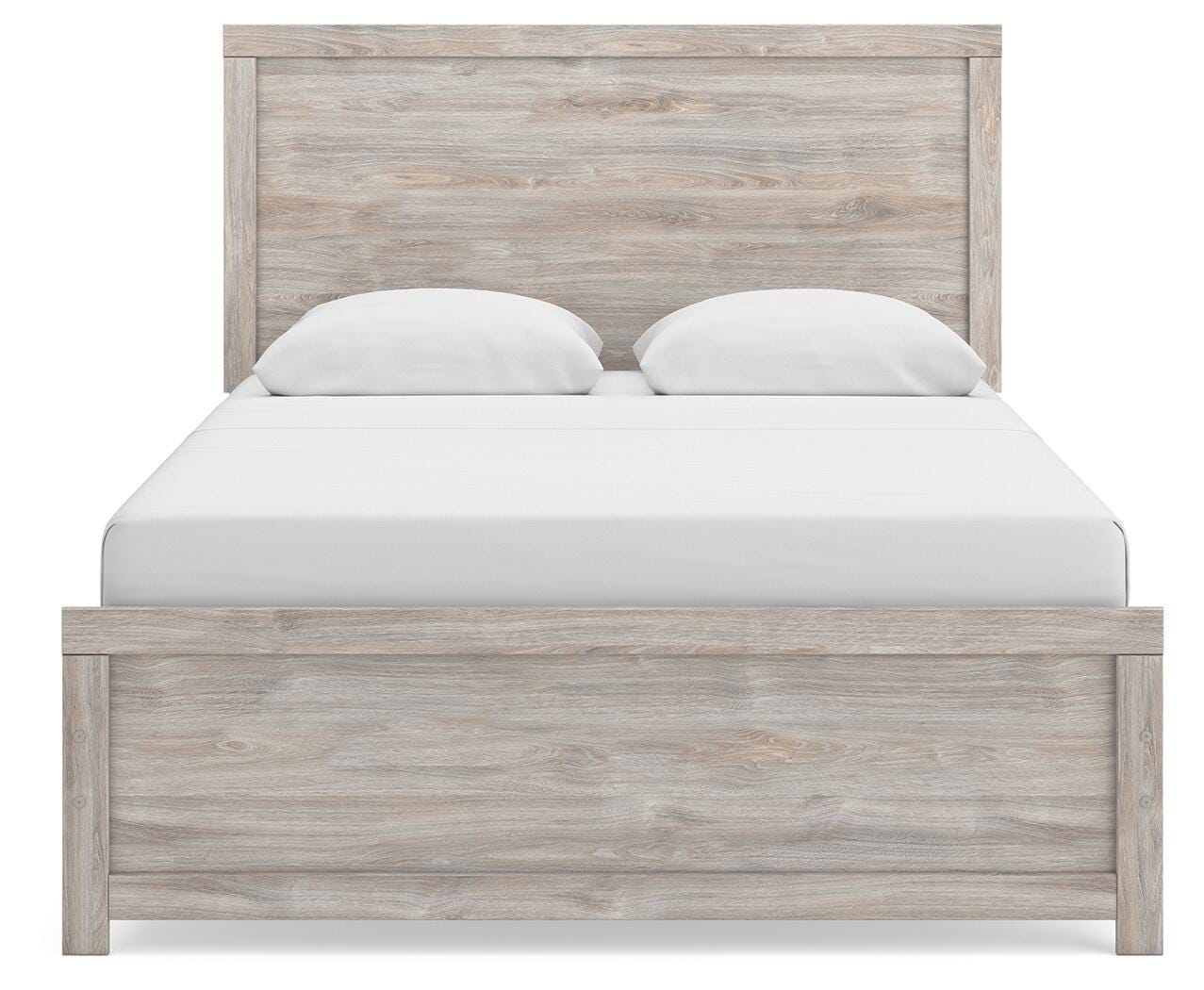 Broachmyn Bed