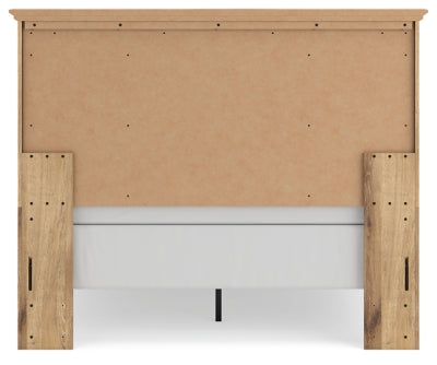 Makidern Bed