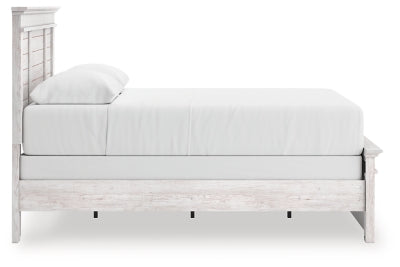 Makidern Bed