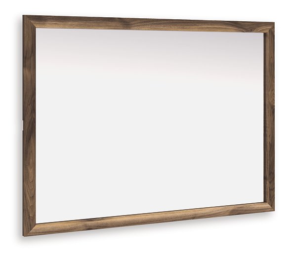 Chirason Bedroom Mirror
