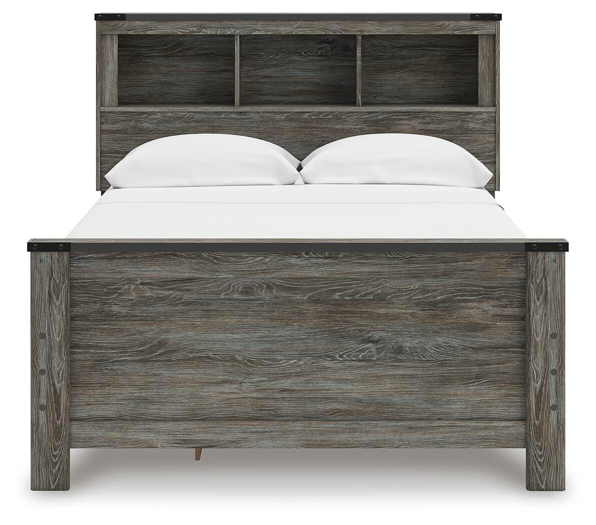 Frandern Full Bed