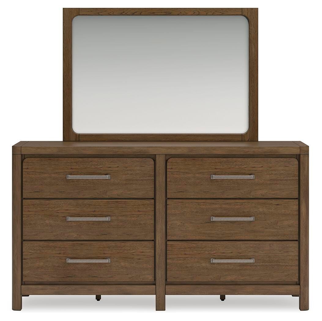 Cabalynn Bedroom Set