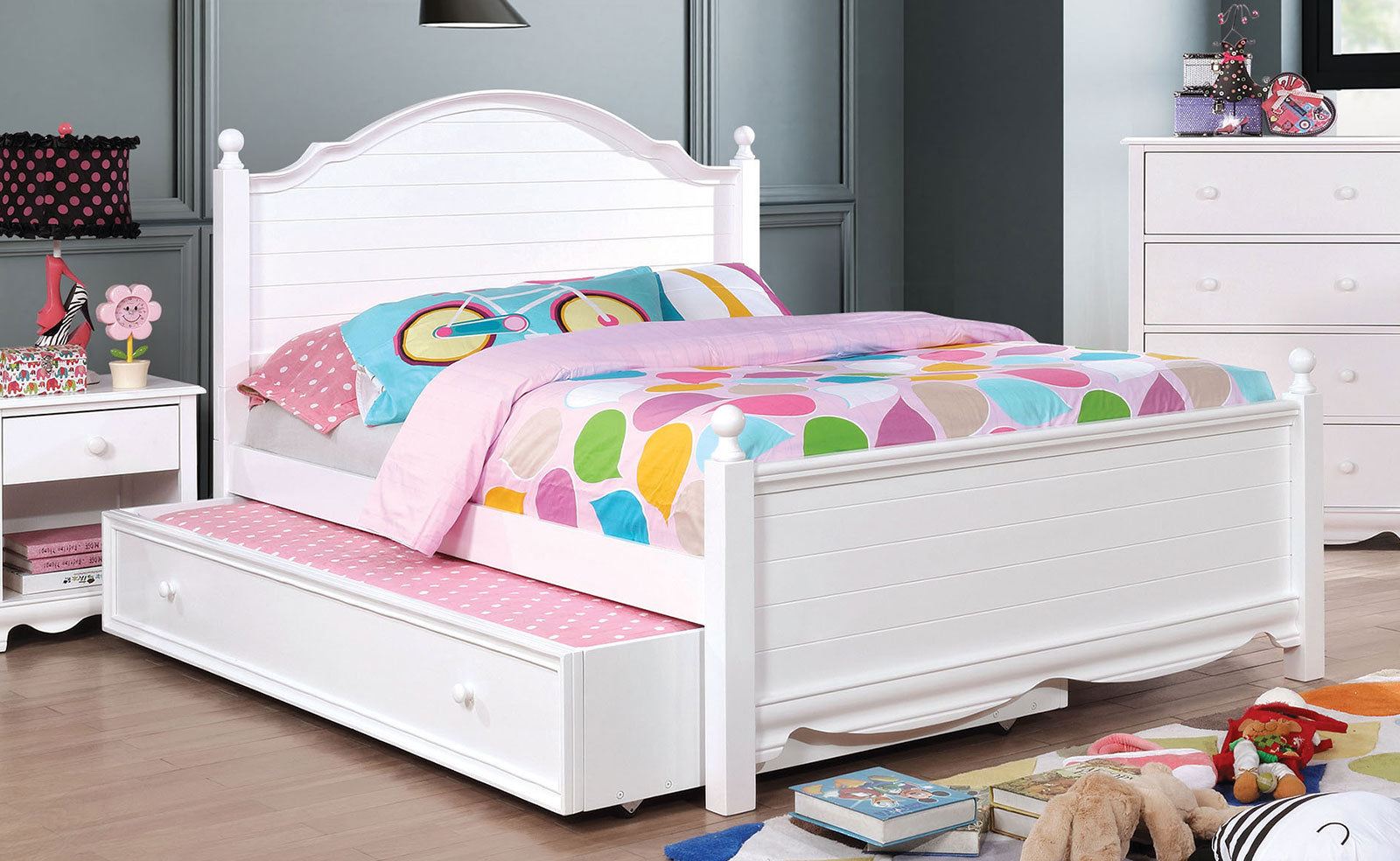 DANI Bed