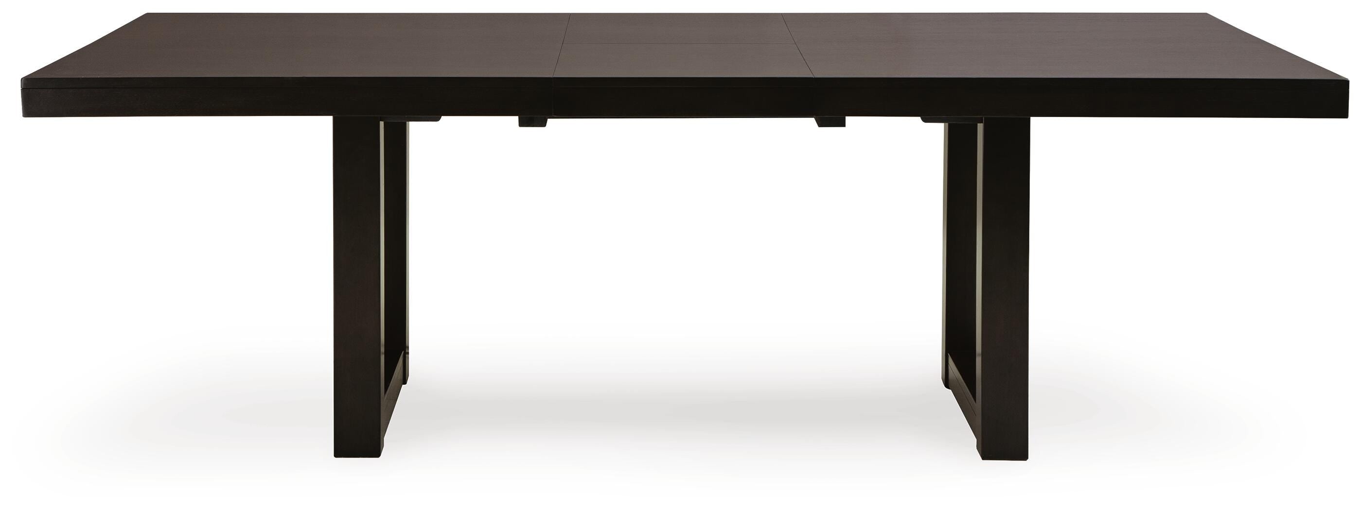 Neymorton Dining Room Set