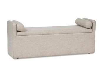 Galliden 62" Dining Bench