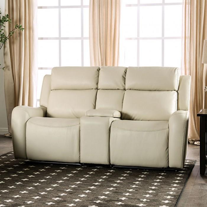 BARCLAY Power Motion Loveseat