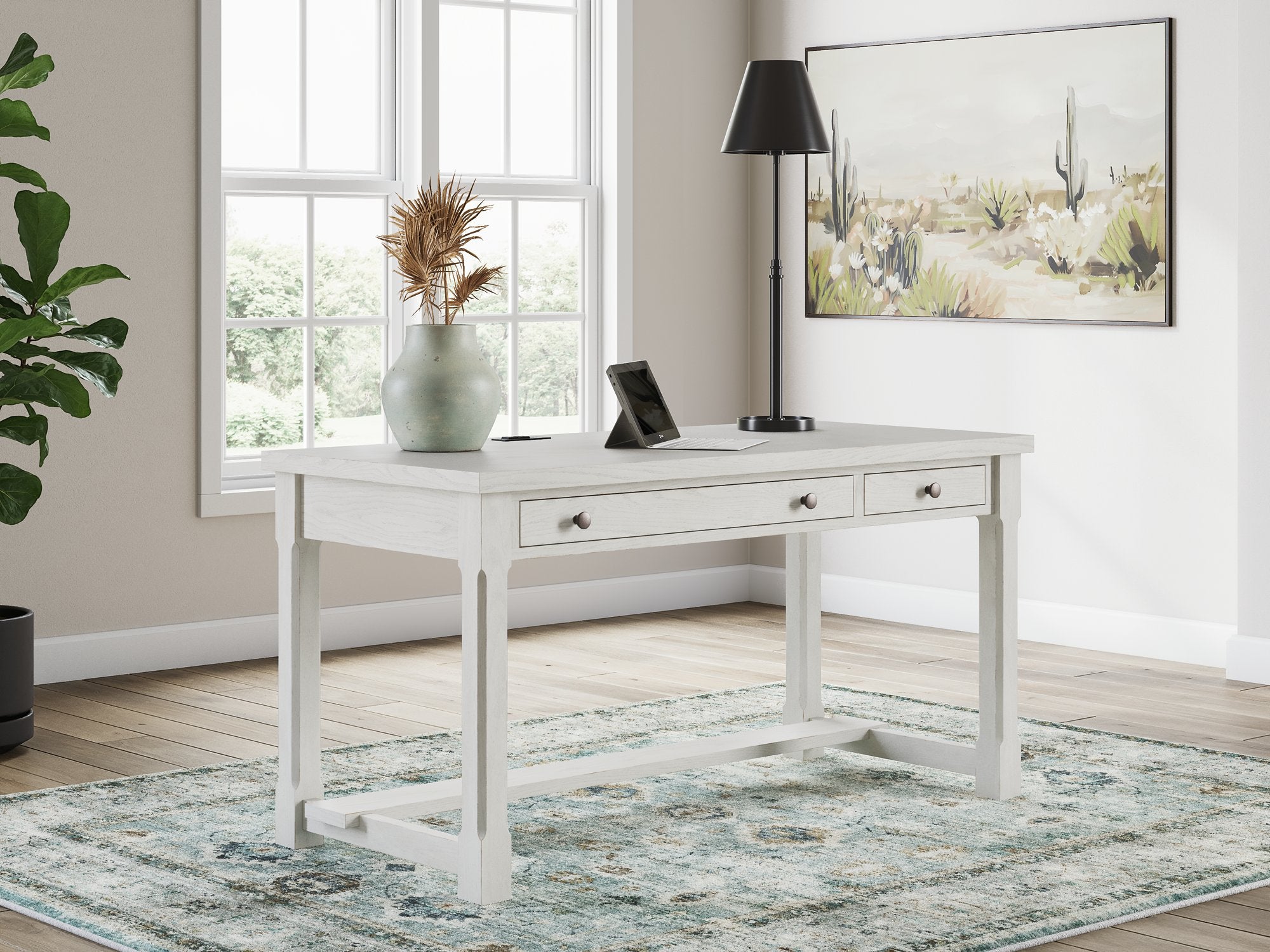 Robbinsdale Home Office Desk