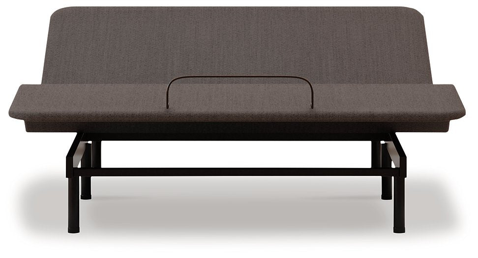 Head/Foot Model - Good Adjustable Base