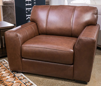 Brogliano Oversized Chair