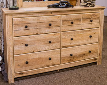 Makidern Dresser