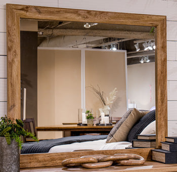 Maystonna Bedroom Mirror