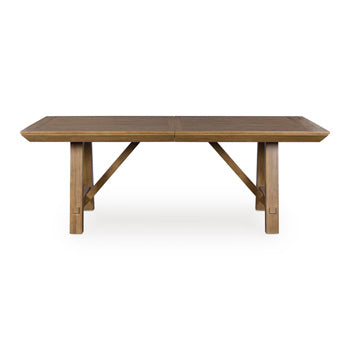 Gramburg Dining Extension Table