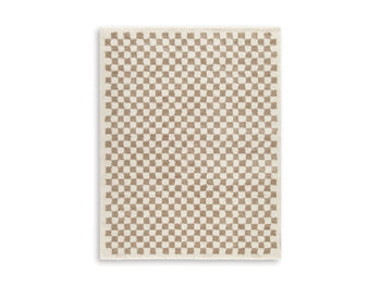 Karamen Large Rug