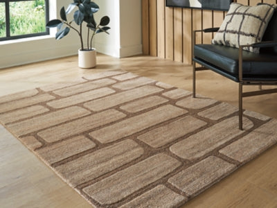 Orest Rug