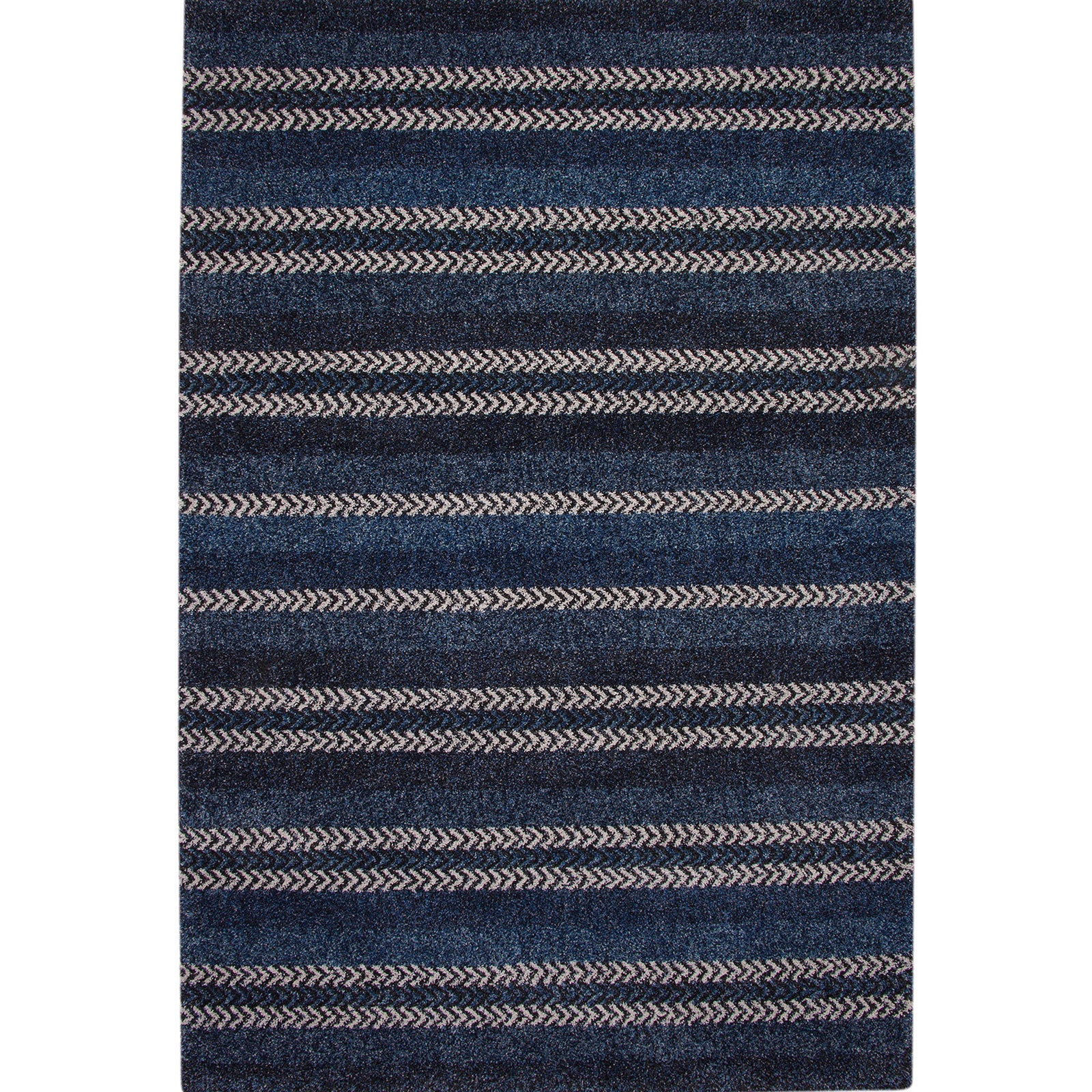 Gresford Blue 5'3" X 7'6" Area Rug