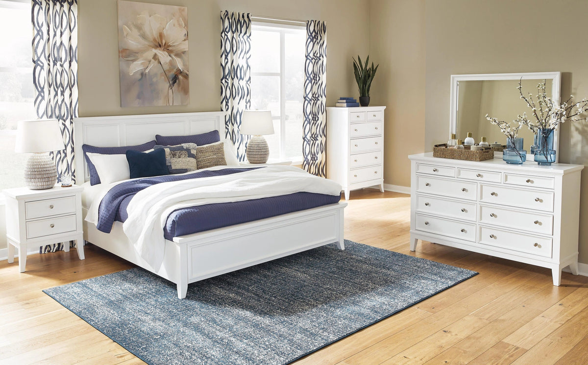 Trulani Bed