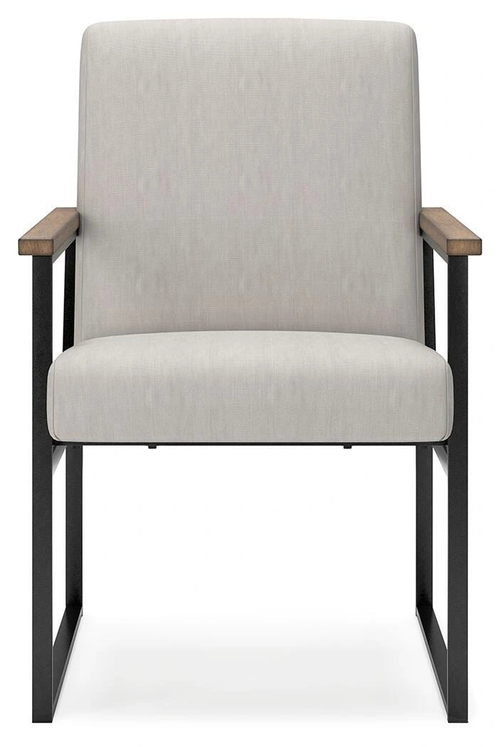 Montia Home Office Set