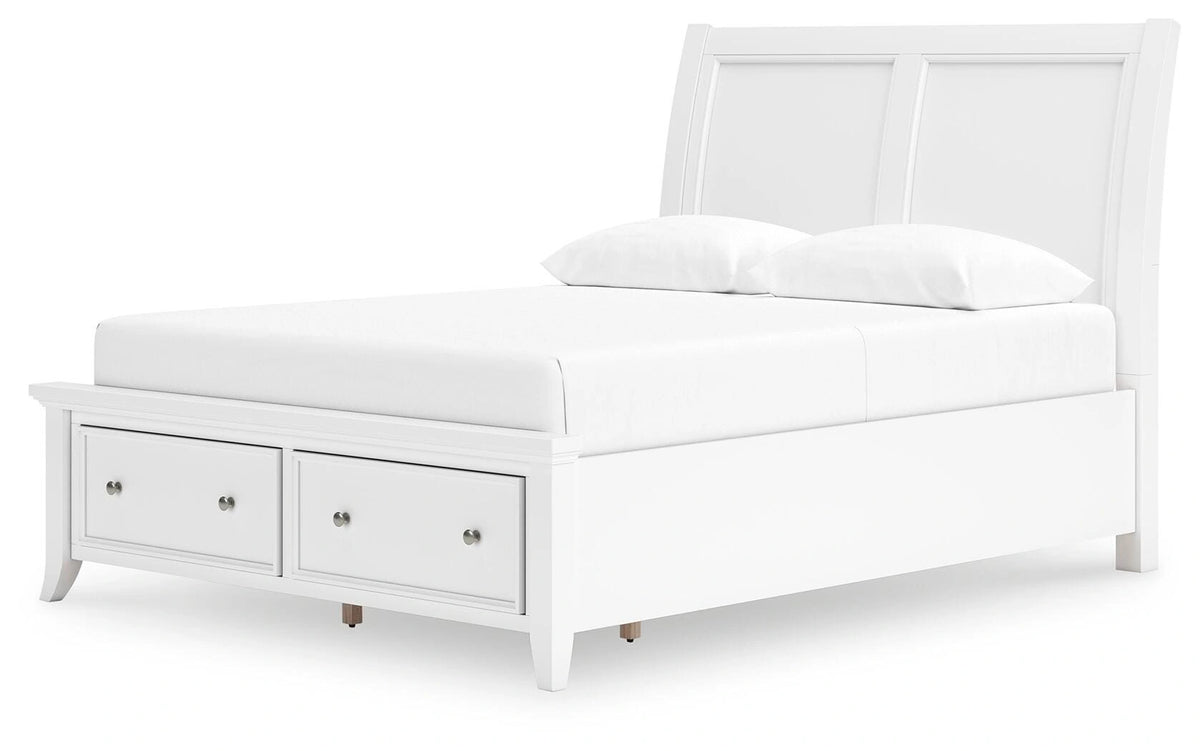 Trulani Bed