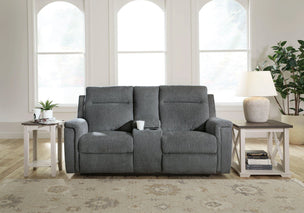 Motion Loveseat