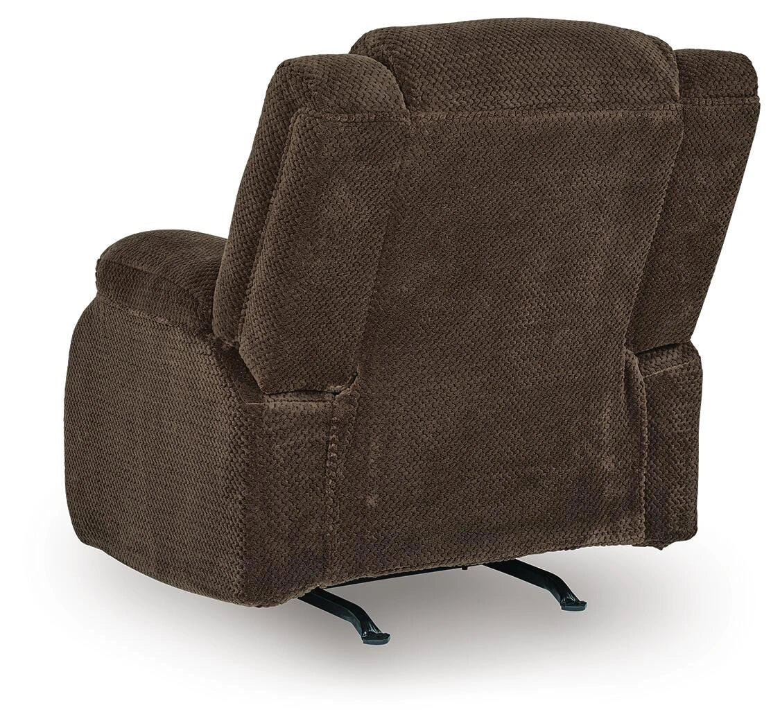 Observation Power Recliner