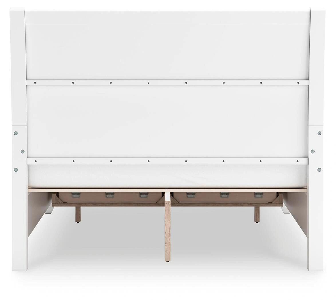 Trulani Bed