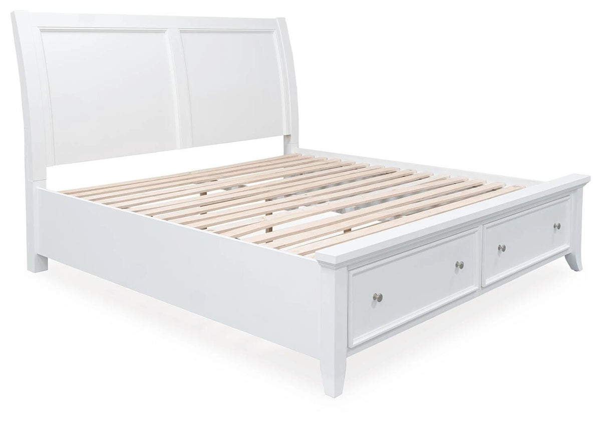 Trulani Bed