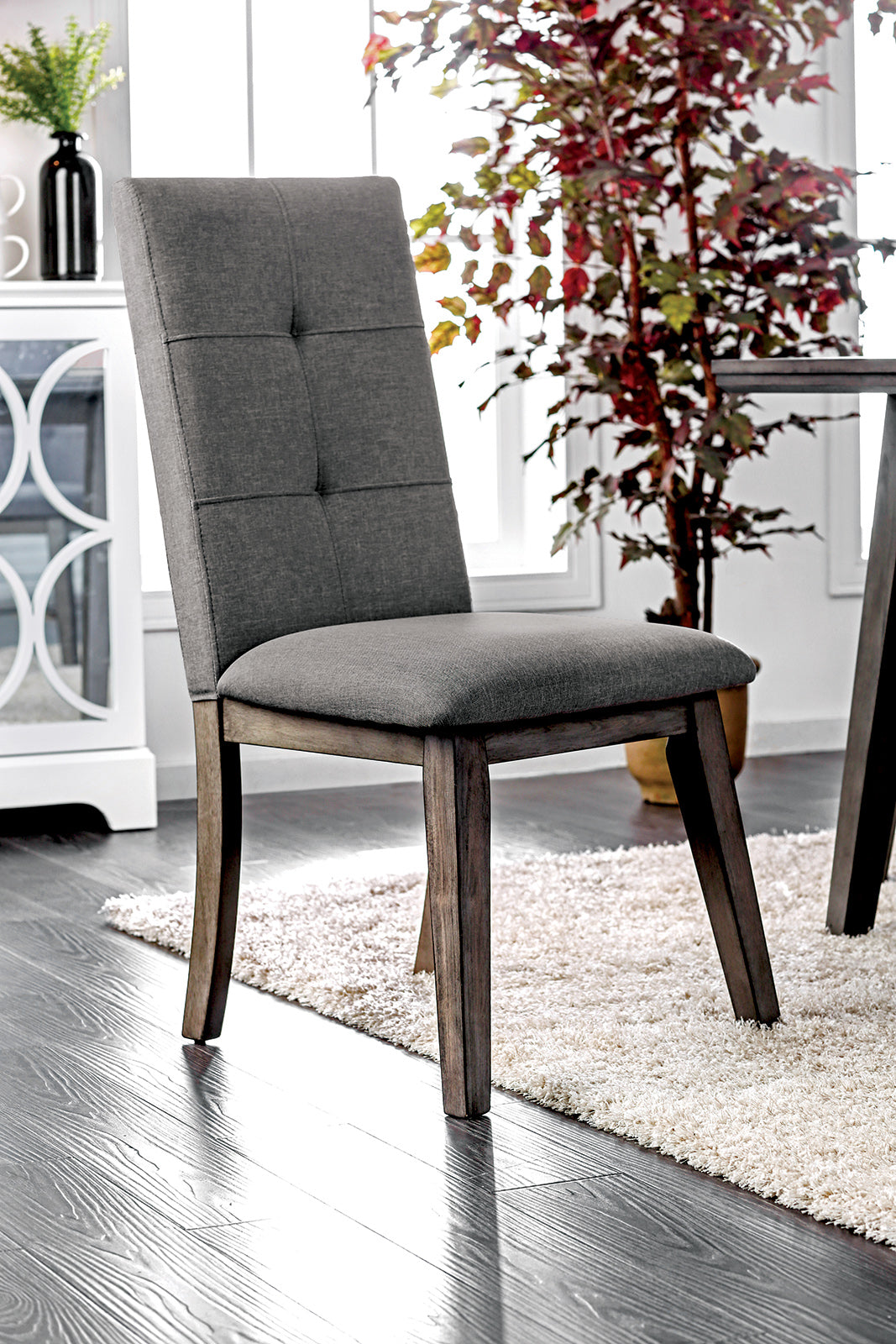 ABELONE Side Chair (2/CTN) image